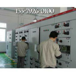 西安水泵控制柜及關聯(lián)設備 集成解決方案與應用領域